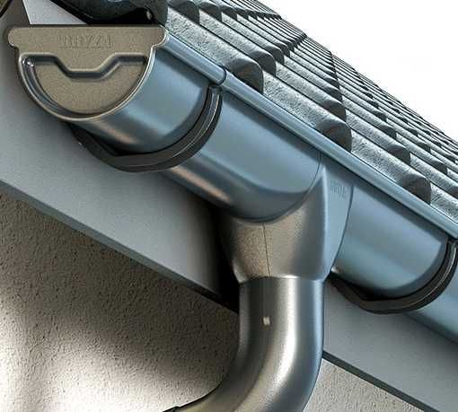 Rynny BRYZA Promocja !!!