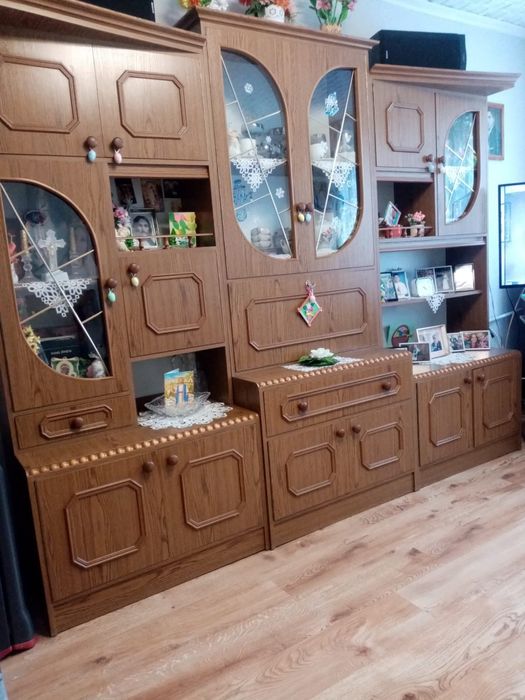 Oddam meble za darmo