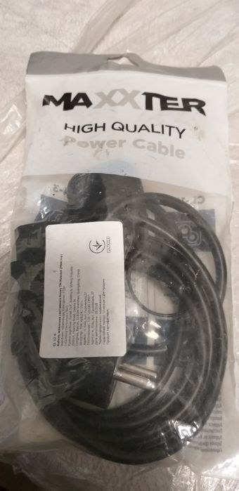Продажа кабелю  для систеиного блоку Maxxter