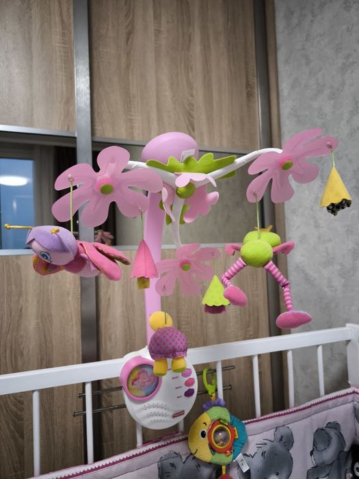 Мобіль Tiny love