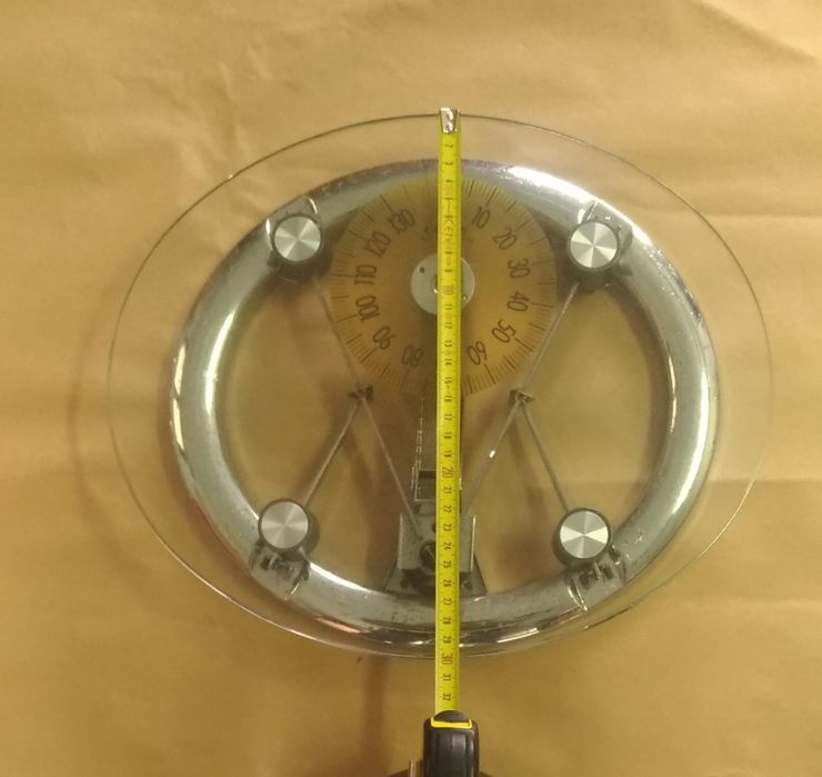 Balança de Wc ou Quarto