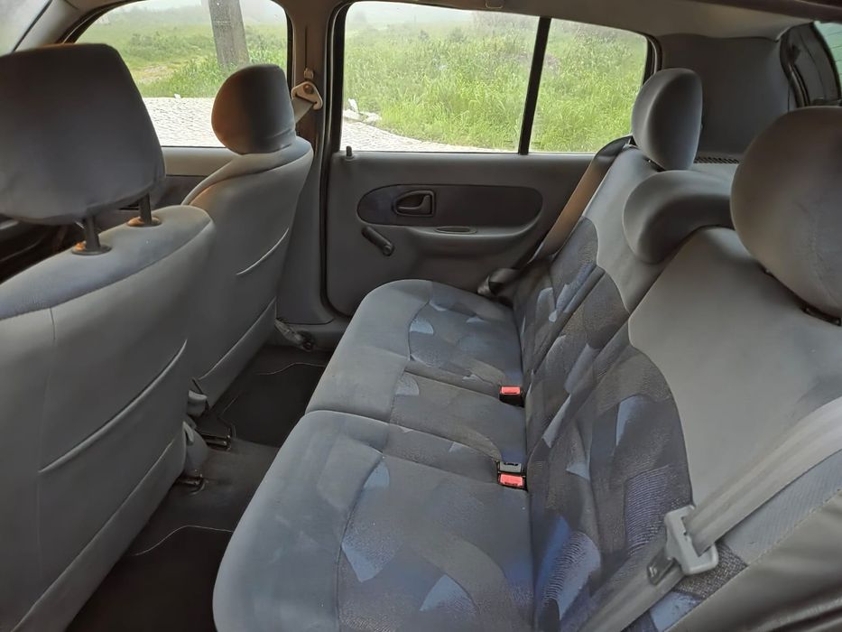 Renault clio 1.2  muito bom preco
