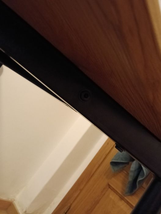Mesa de jantar da Höma