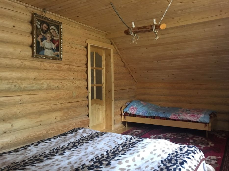 Котедж Анастасия.Новий рік вільно.