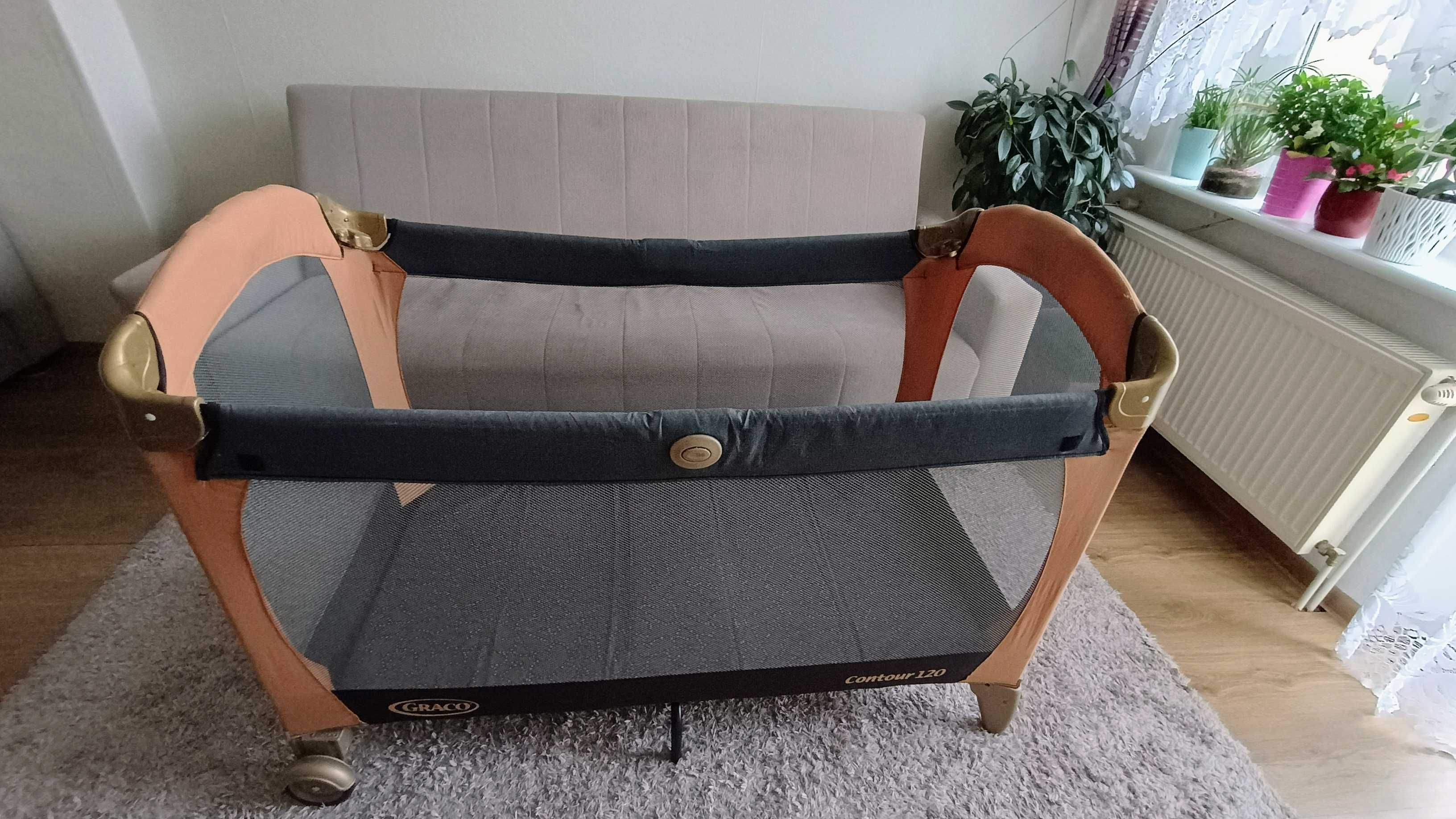 Graco contour 120 sales