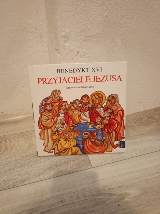 Książka religijna
