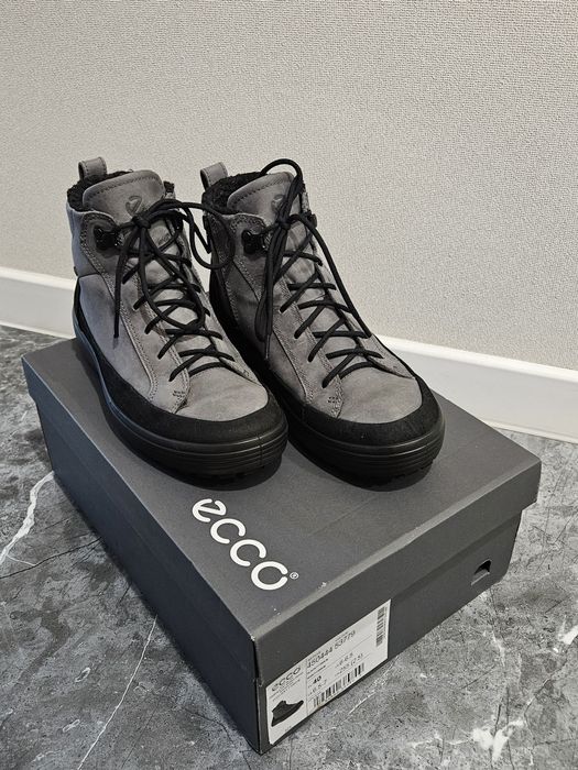 Взуття ECCO, 40 розмір