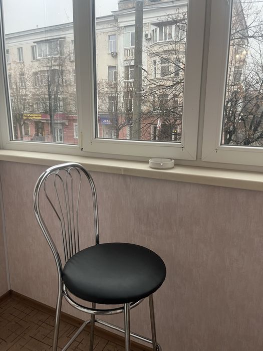 Розкішна 2х кімнатна квартира студія в ценрі м.Кропивницький