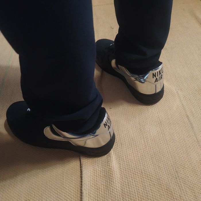 Air Force 1 All-Star (2025) NOVOS