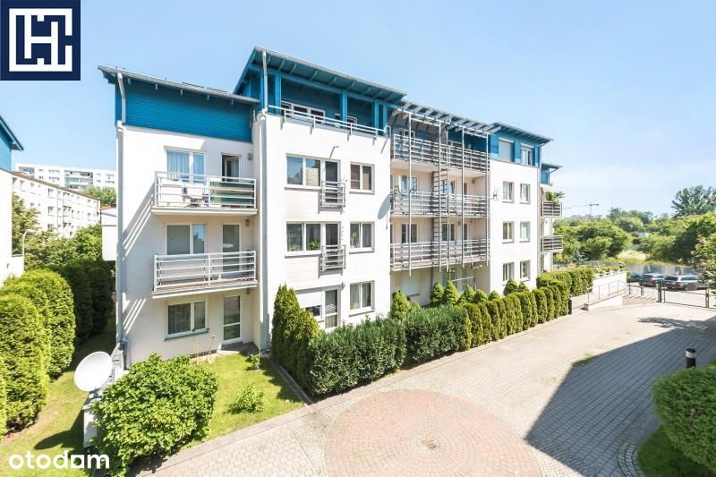 Mieszkanie - Sopot Dolny