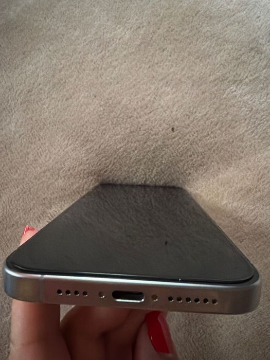 iPhone 15 Pro Max 256 GB Natural Titanium | Neverlock