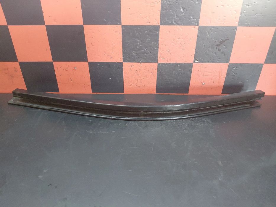 Calha Porta Lateral RENAULT Kangoo (KC0/1_)