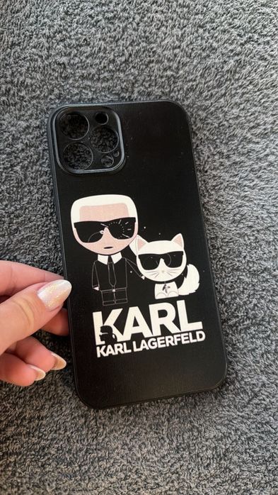 Capas iphone 12 pro max