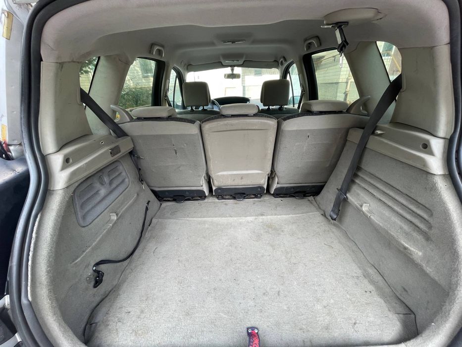 Renault Scenic 2