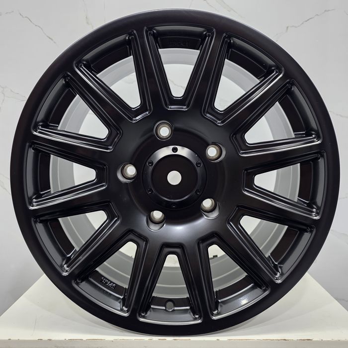 Jantes 17" Compatíveis Braid Toyota Land Cruiser 5x150