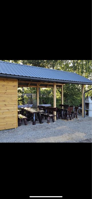 Domek8 osobowy i wiecej dla pracowników 80 zzł osoba