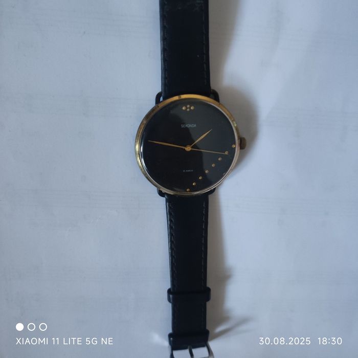 Годинник Seconda