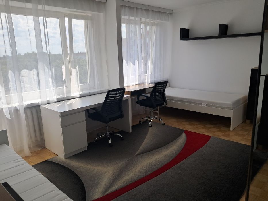 Pokój 2 osobowy  Lublin, Czechów