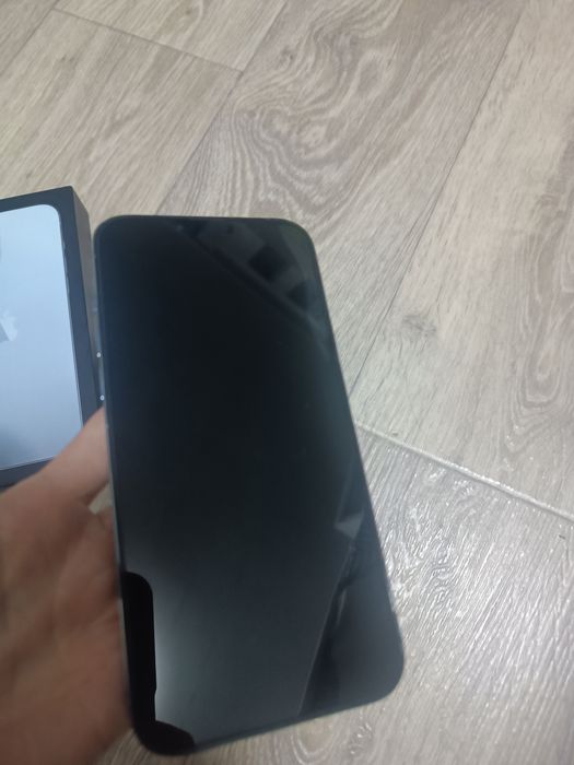 iPhone 13 pro max 512 GB Ha
3anuacTMHM