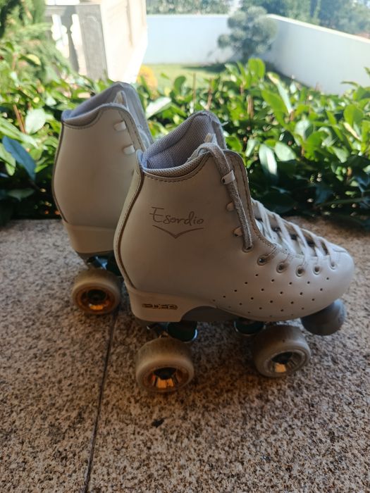 Patins Roll Line