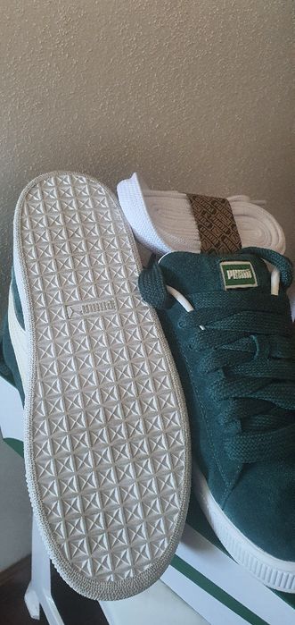 Puma Suede XL - 43