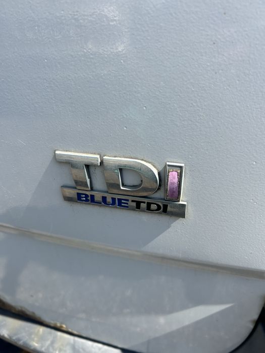 Silnik vw crafter 2.5 tdi ceb blue tdi