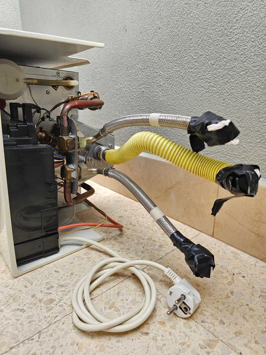 Esquentador Junkers CELSIUS