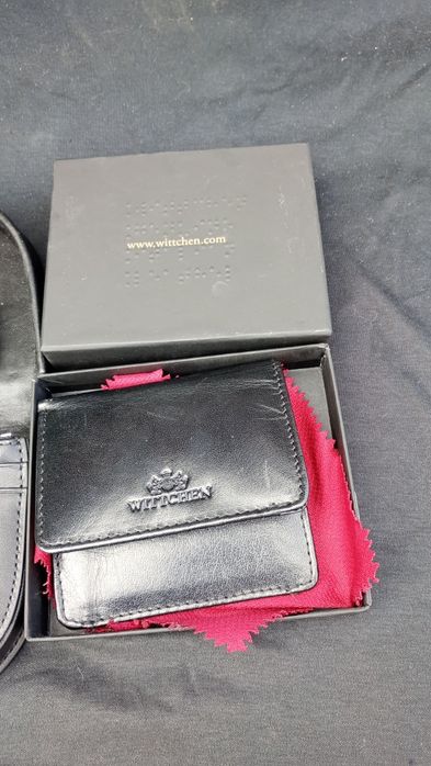 Portfel Wittchen i gratis podkowa!!