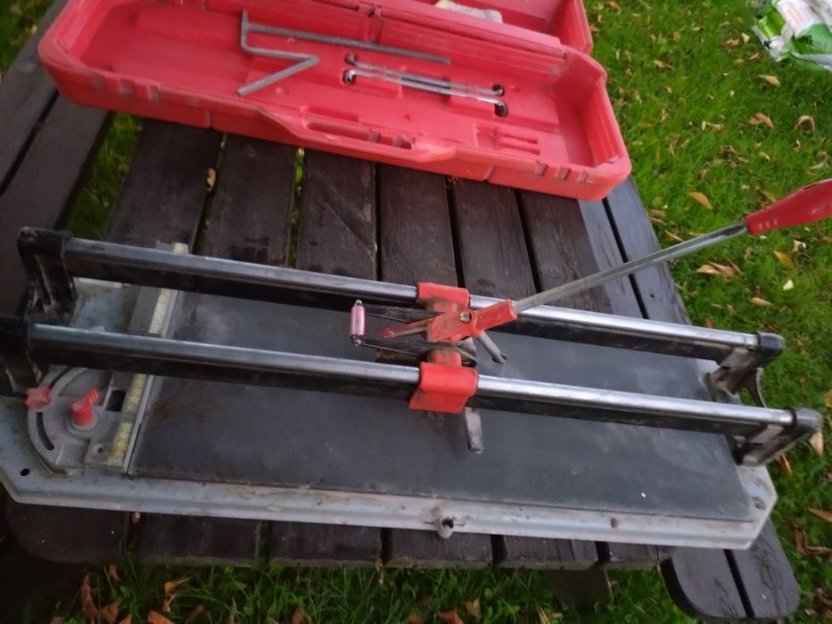 Maszynka do glazury RUBI TX-700