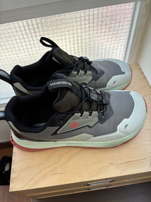 Tenis Barefoot Trail hobibear
