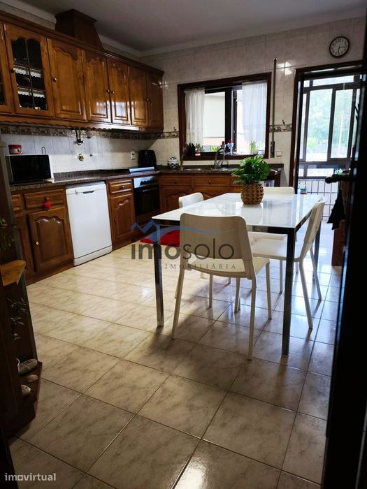 Apartamento T2 em Oliveira de Azeméis