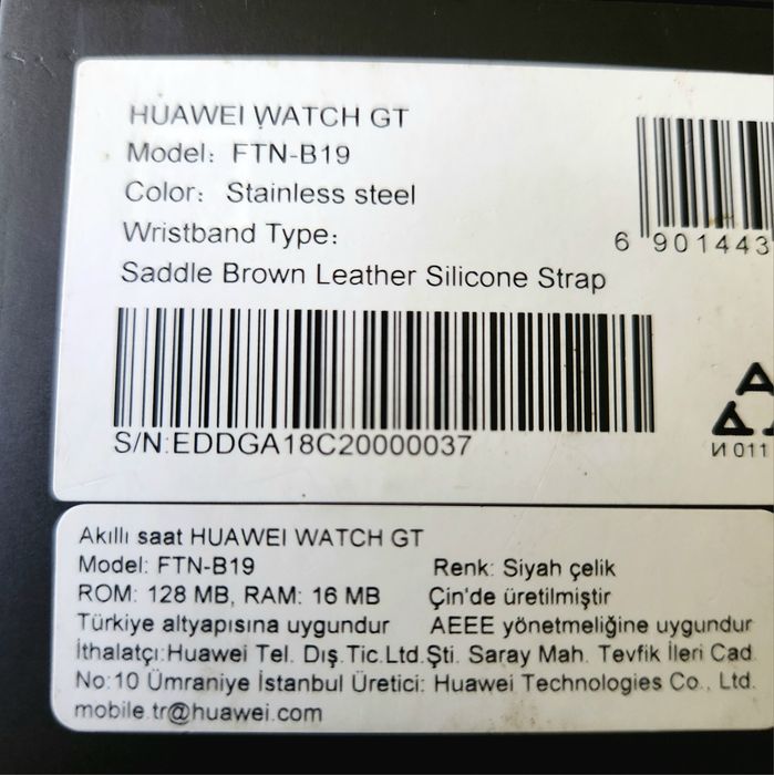 Huawei Mate 50 Pro 8/256G +Watch GT+ 4 etui
