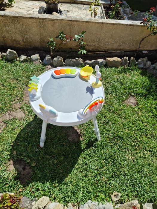 SKIP HOP Centro Actividades 3 stages