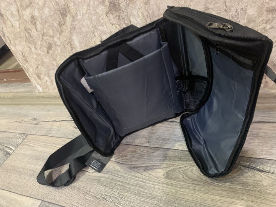 Рюкзак Next design. Teeling Whiskey