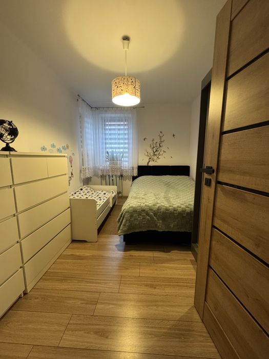 Sprzedam mieszkanie 65m
