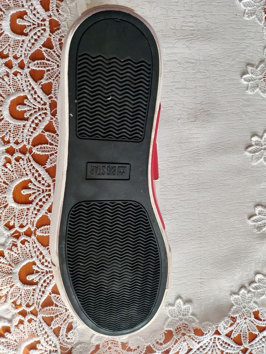 Buty sportowe męskie big Star original rozmiar 42 wkładka 27