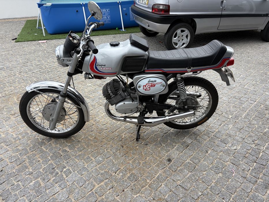 V5 toda restuarada