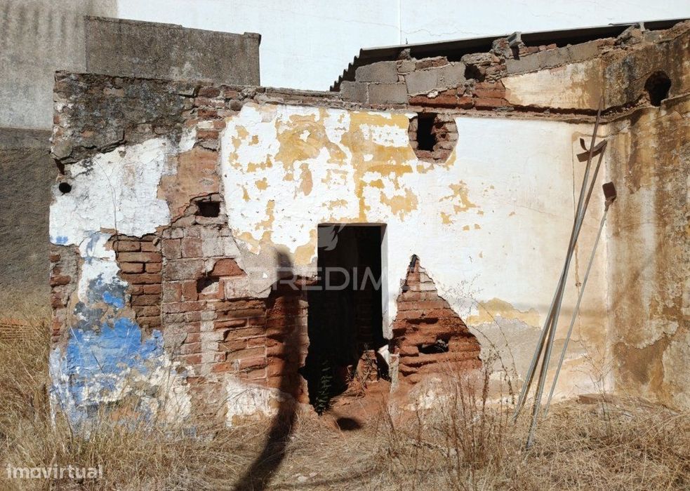 Oportunidade Única nas Aldeias de Montoito: Conjunto Urbano para Re...