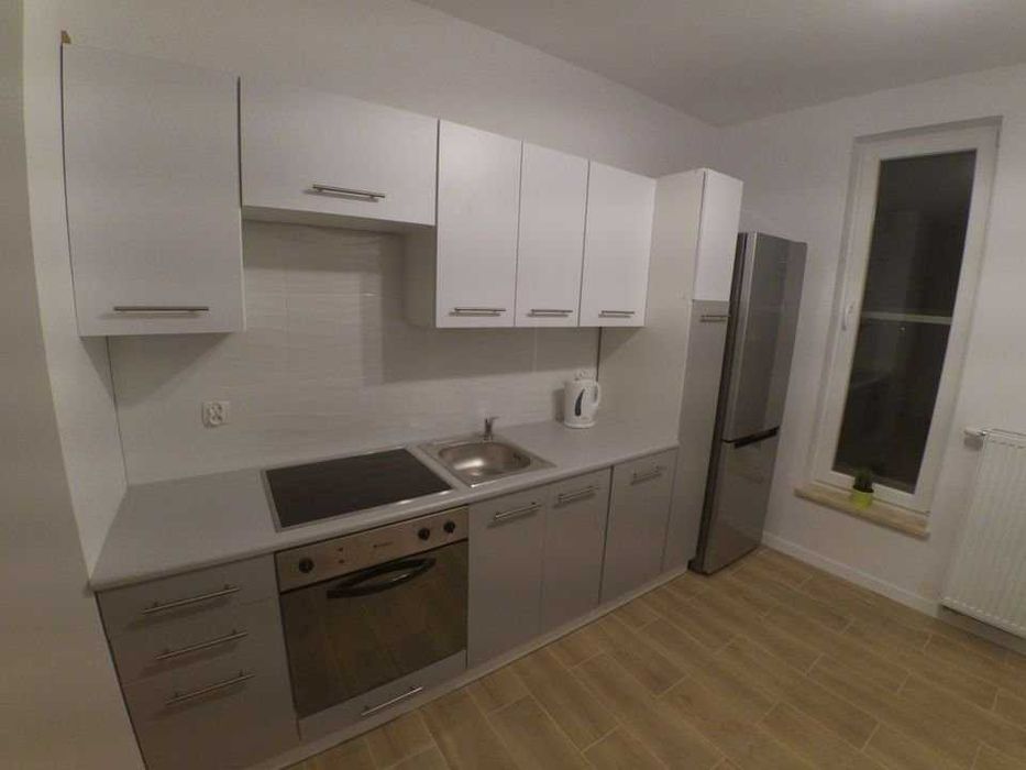 Apartment in Gdańsk, Piecki-Migowo - Widok 6