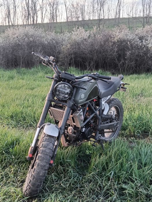 Geon Skrambler 300