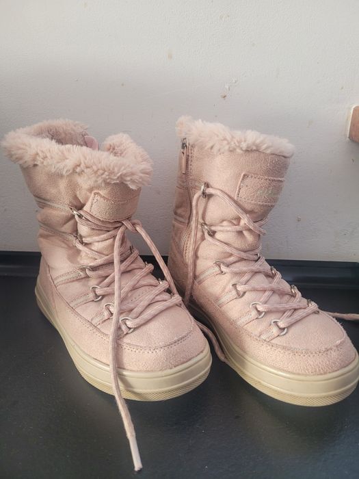 Buty zimowe NelliBlue r.30