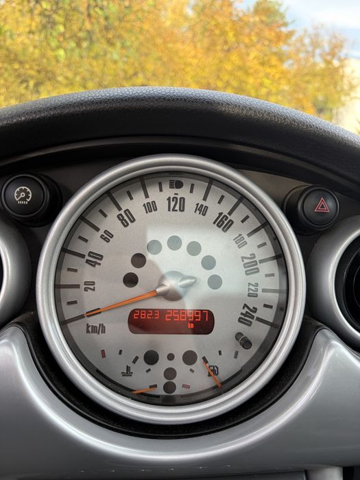 MINI Cooper  1.6