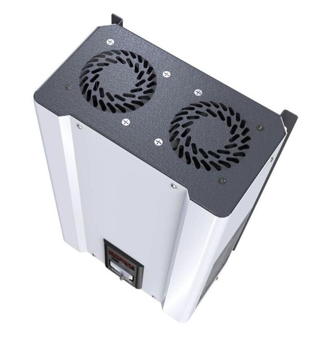 Стабілізатор напруги однофазний побутовий Гібрид У 9-1/40 v2.0