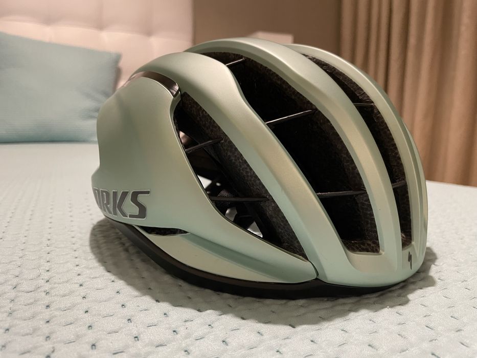 Specialized Prevail 3