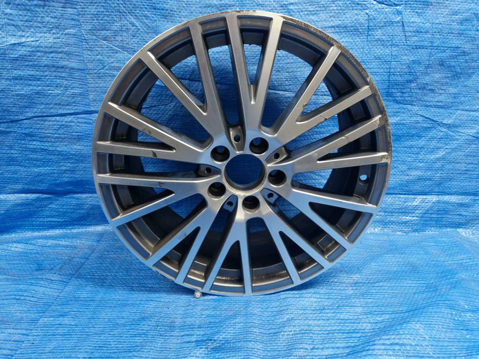 Mercedes A-Klasa A177 felga aluminiowa R18 18" Oryginał