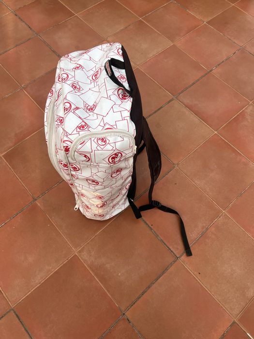 Conjunto de Kitesurf Kite 11+barra+prancha