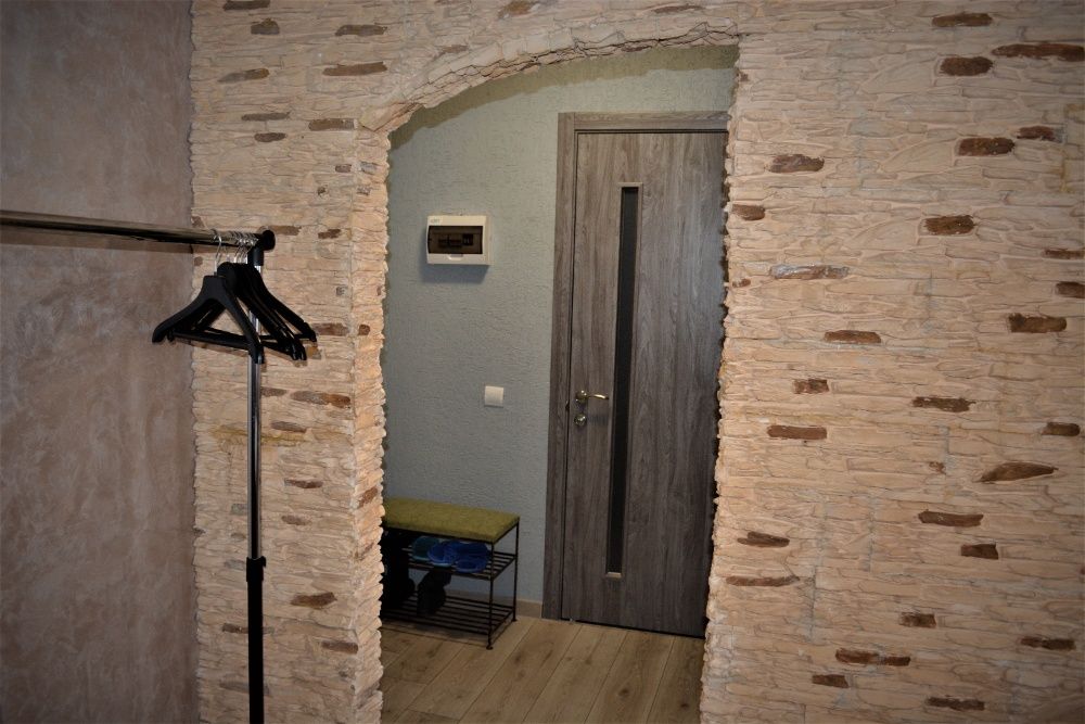 Квартира посуточно в г. Борисполь, 15мин. до аэропорта