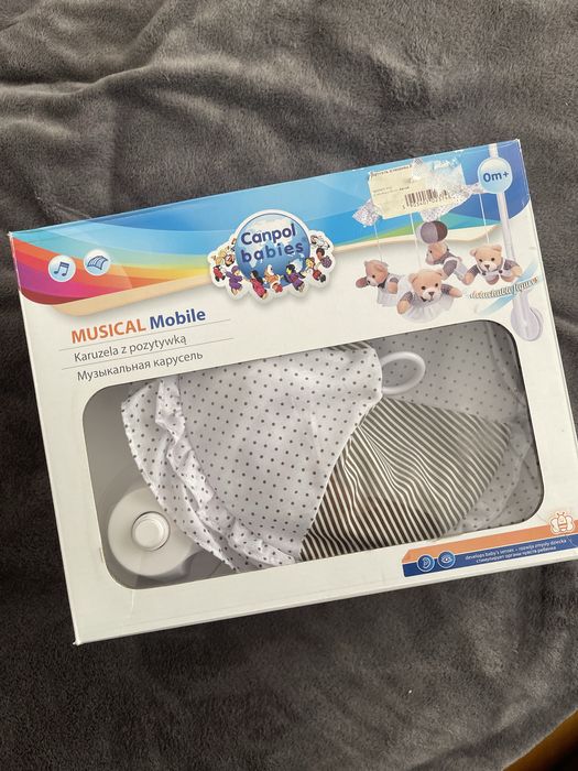 Мобіль canpol babies