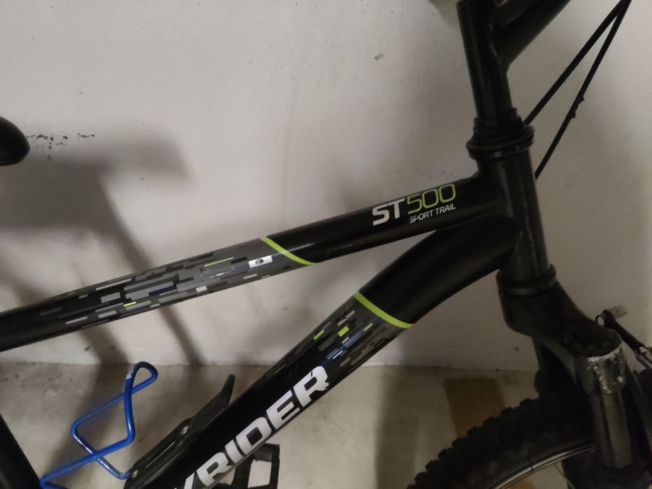 Rockrider st 500 roda 20