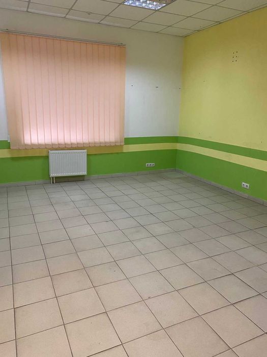 Сдам в оренду нежилое помещение